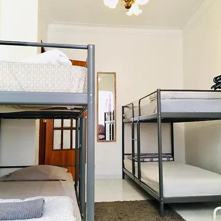 Charming 53 In Cacilhas